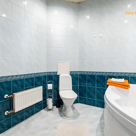 Apartment Daily - Old Town Fat Margaret Tallinn