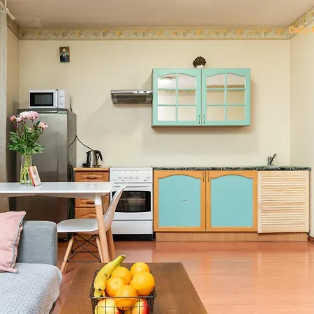 Apartment Daily - Old Town Fat Margaret Tallinn
