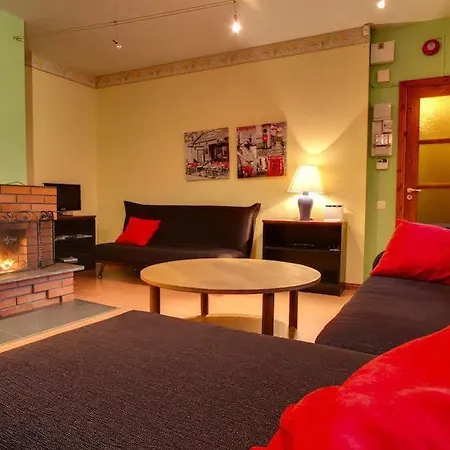 Daily - Old Town Fat Margaret Apartment